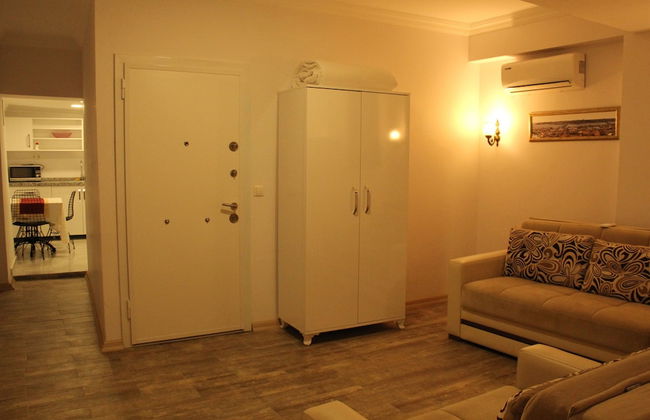 Sultanahmet Ivy Suite - Foto 12