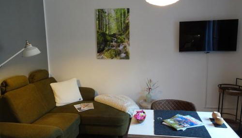 Ferienwohnung Drei Seen - Foto 3, furniture