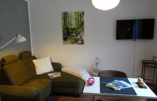 Ferienwohnung Drei Seen - Foto 3