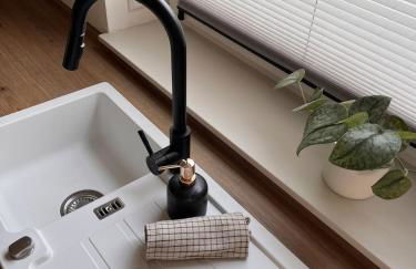 Ruhig & großzügig für 8 Pers, WLAN & Feuerschale - Foto 5