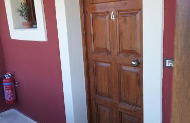 Olive Garden Studios & Apartments - Foto 39