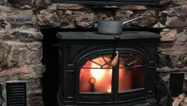 Pack Creek ~ Farm House - Photo 5