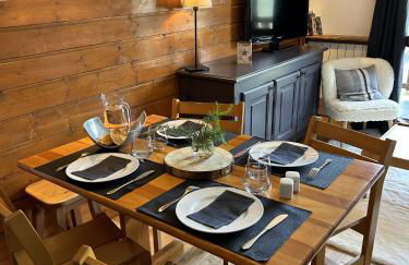 La Turra 510 - Appt moderne - 4 pers - Foto 5