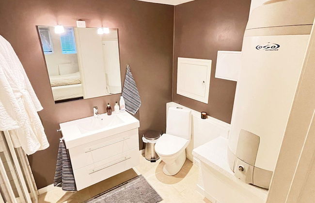 10 Person Holiday Home in Arendal-by Traum - Foto 17