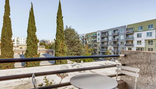 N Hollywood 2BR w Gym Pool nr TJ Shops LAX-591 - Foto 5, Other