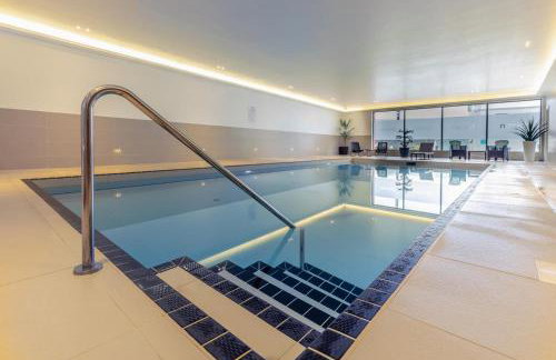 2 Middlecombe - Luxury Apartment at Byron Woolacombe, only 4 minute walk to Woolacombe Beach! - Photo 24