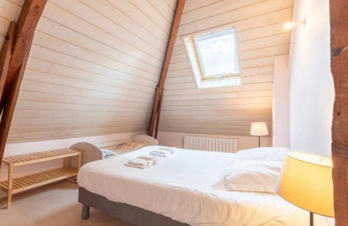 Maison De Kerobistin - plage à 150m - Foto 15