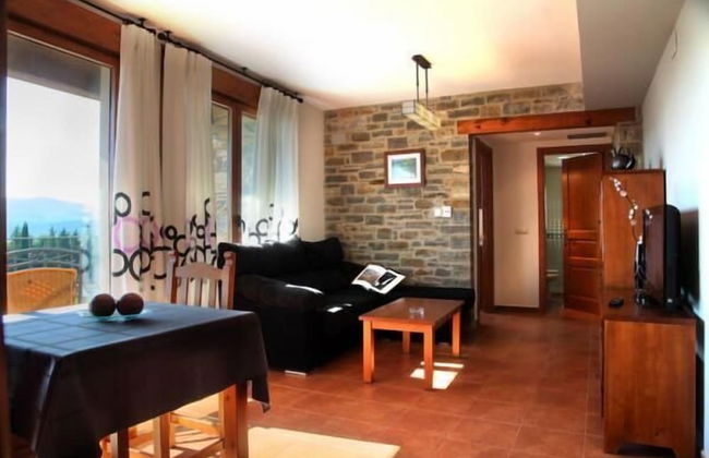 Casas Pirineo Aínsa: Historic Palace & Garden - Foto 42