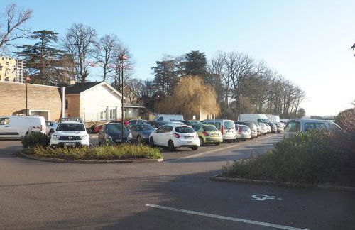 Le Richebourg - Charmant T2 Cosy, tout confort - Foto 28