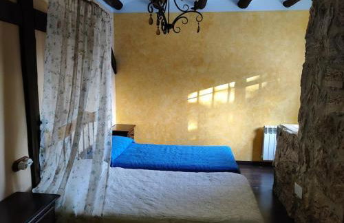 Villa el Membrillar - Foto 21