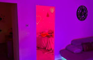 Suite Jacuzzi Giverny Paris - Foto 49