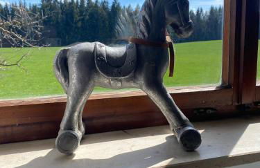 Ferienhof Steingaden - Foto 19