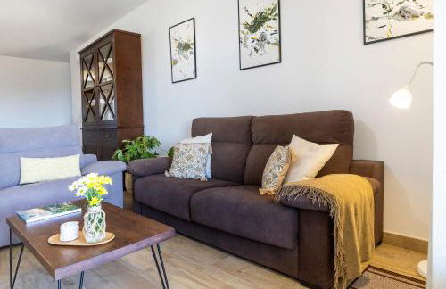 Apartamentos rurales Posada de Monfragüe con jacuzzi - Foto 14