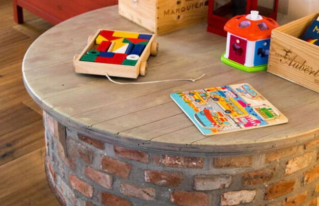 Old Bakery - Former Stable - Photo 17