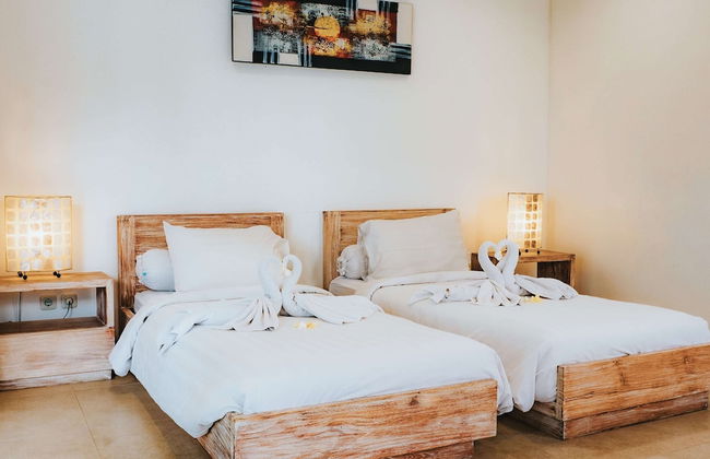 Bali Diamond Villas - Foto 16