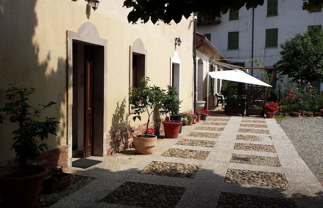 Chicca Hotel - Foto 1