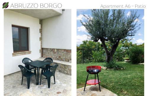 Abruzzo Borgo - Foto 75