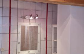 Wohnung im Landhausstil für Monteure in Budenheim - Foto 38