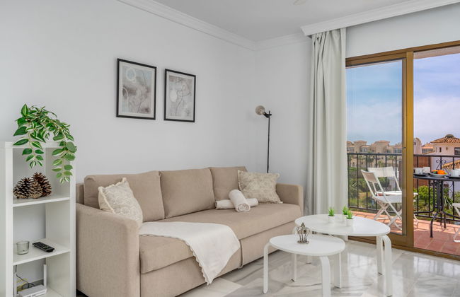 Las Farolas family retreat - Foto 3