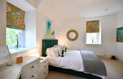 20 The Courtyard, Ballochmyle House - Foto 17