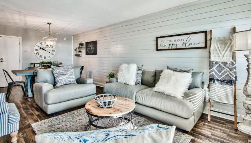 Holiday Surf and Racquet Unit 211 - Foto 3