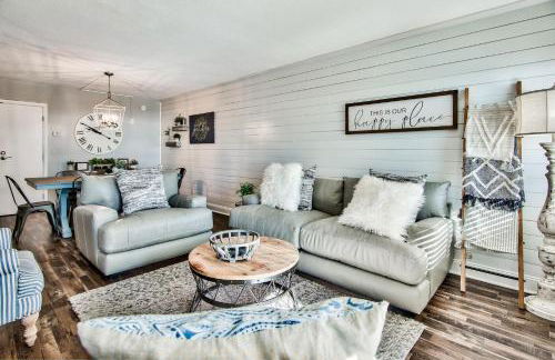 Holiday Surf and Racquet Unit 211 - Foto 3