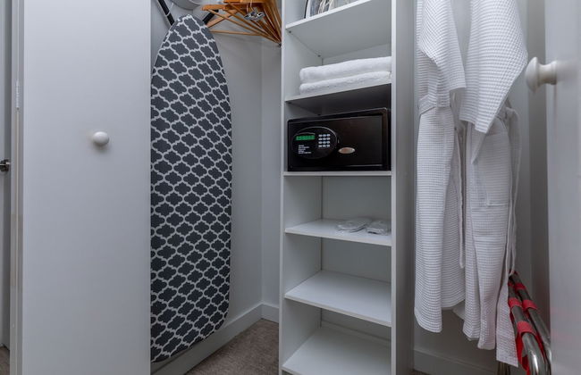 Beachwalk Vacation - Foto 24