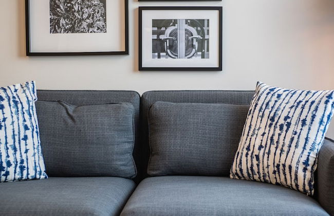 Jimmy's Apartments Suites - Foto 16