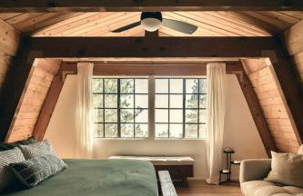 Rous Cabin Getaway Hot Tub - Foto 24