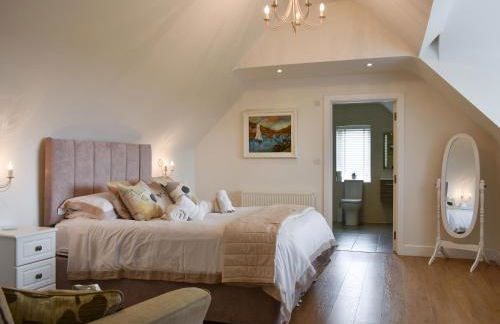 Grove Cottage - Foto 15