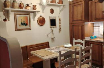 La Bouganville e Il Gelsomino - Foto 74