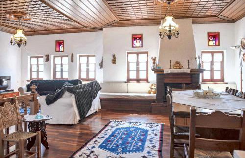 Spacious house with sea view in Volos - Foto 14