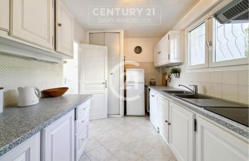 Le sémaphore - Appartement deux chambres à Ile-Rousse - Foto 13