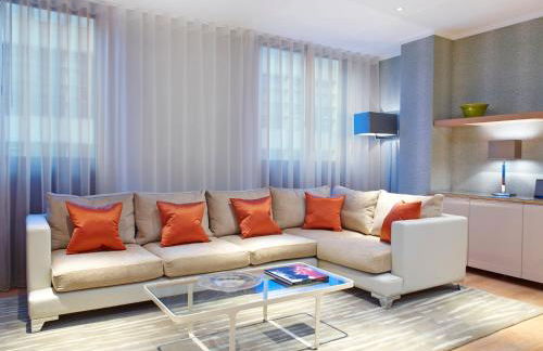 Cheval Three Quays at The Tower of London - Photo 51