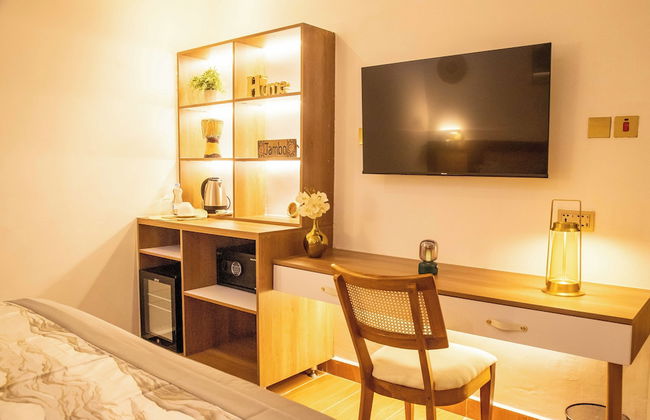 Gigiri Lion Villas 1 - Photo 6