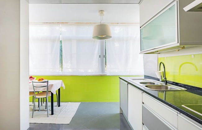 Santo Amaro Beach Family Stays - Foto 13