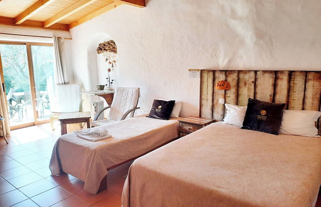 Quinta Pedagógica da Samoqueirinha Duna Parque Resorts & Hotels - Foto 13