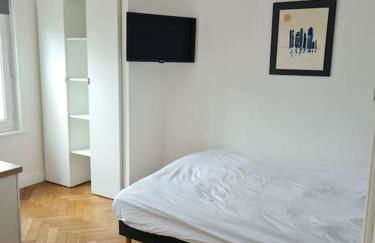 Bel appartement 3 suites privatives hyper centre - Foto 6