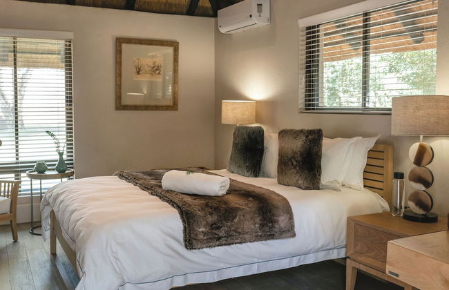 Buccara Waterberg - Molapo - Photo 15