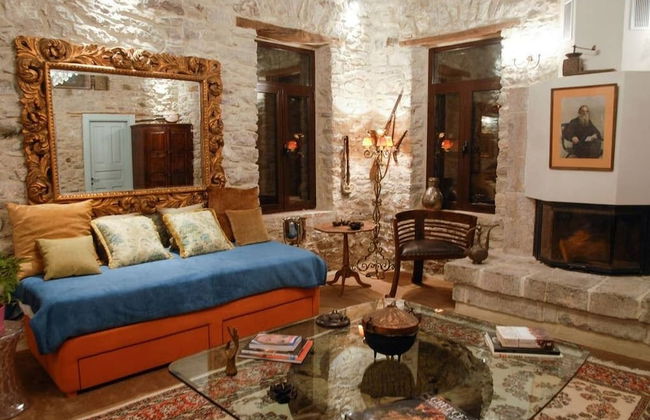 Antique Luxury Suite 75sq.m. - Photo 17