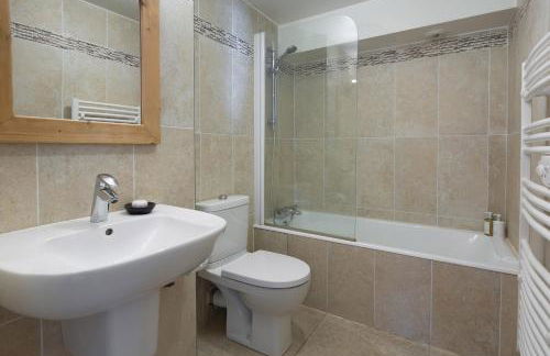 Ski Peak - Chalet Dibona, cosy log fire evenings 200m from the slopes - Foto 11