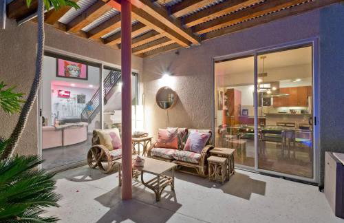 Navigate Stays Family Artful Retreat w Pool & Cabana - Foto 53