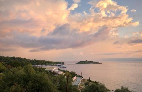 Villa Avgerini Paxos - Photo 60