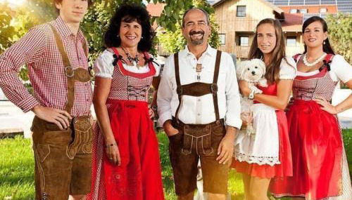 Apartment Am Rückerlhof - Moni by Interhome - Foto 2