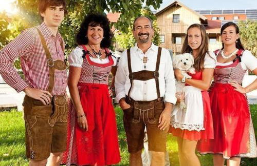 Apartment Am Rückerlhof - Moni by Interhome - Foto 2