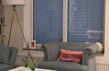 Großes Loft in Duisburg direkt an der U79, nähe Hauptbahnhof - Photo 38