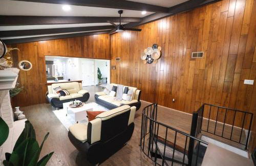 Luxury 5 bedroom home with Pool. - Foto 7