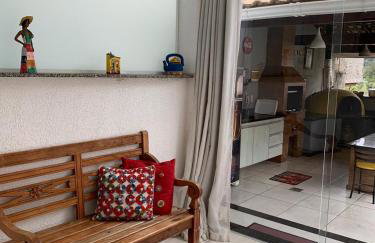 Maravilha na serra - próximo ao centro - Foto 8