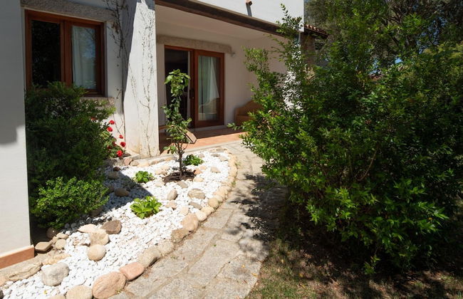 Welcomely - Mediterranea - Foto 24