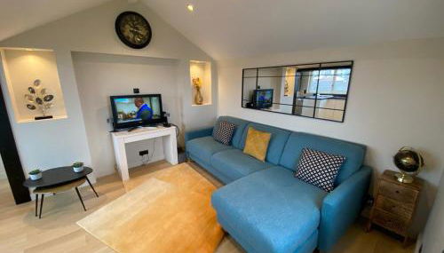 Appartement proche PARIS - Foto 3